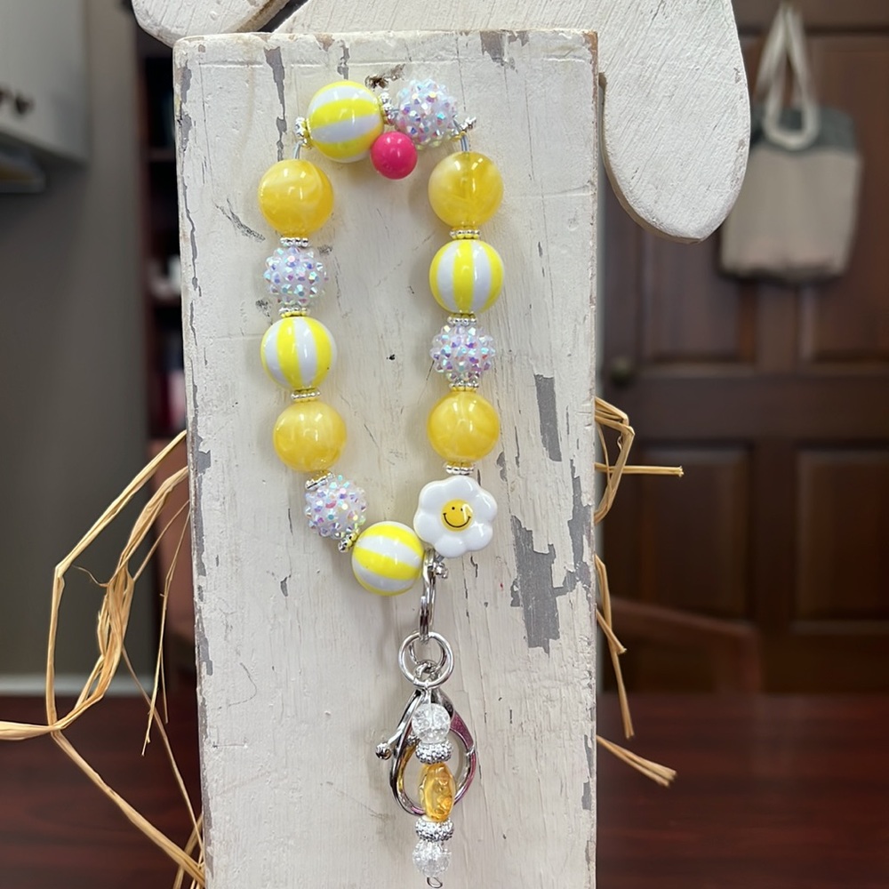 Keychain wristlets - Picture 5 of 16